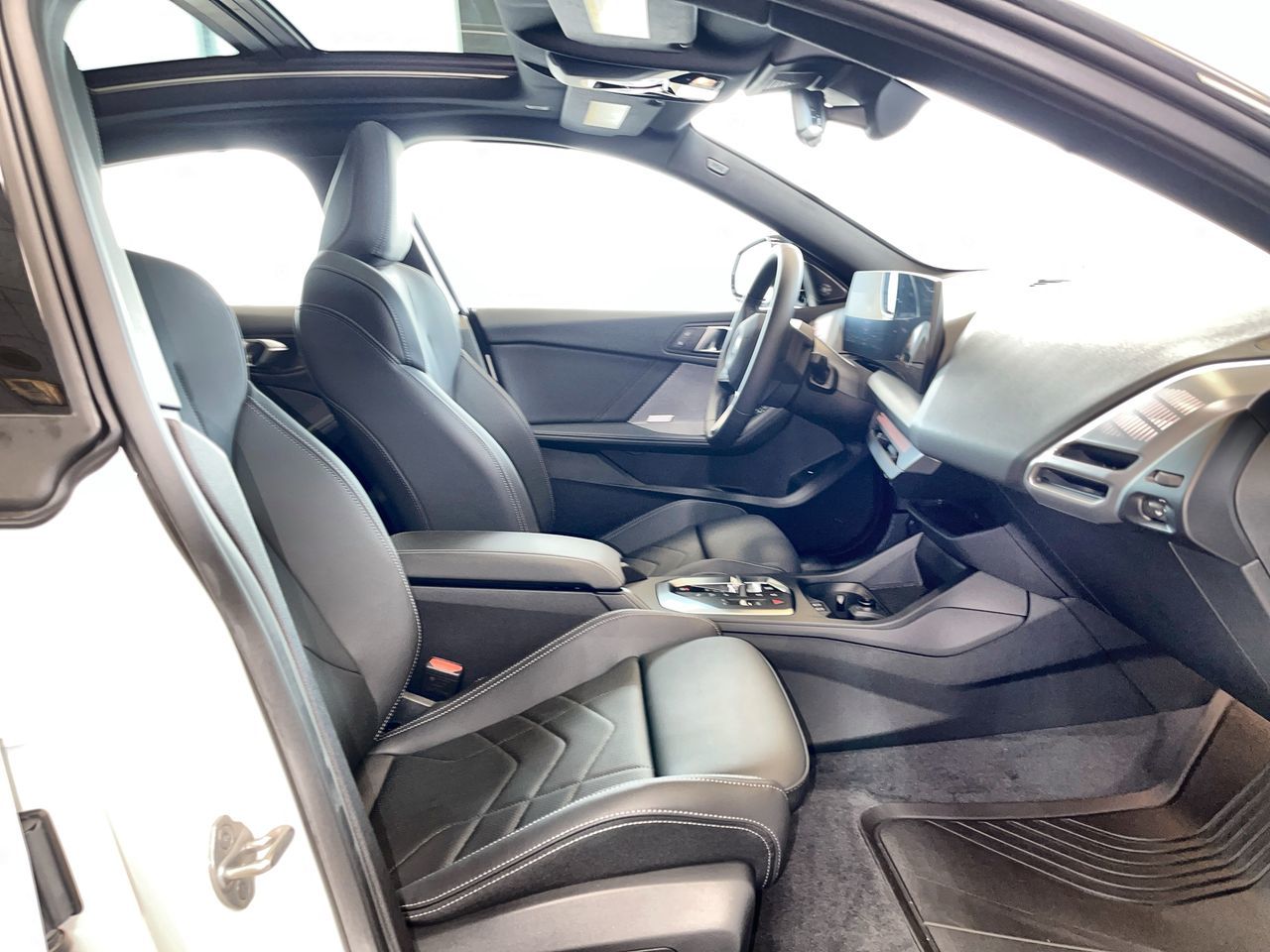 2026 BMW 2 Series Gran Coupe