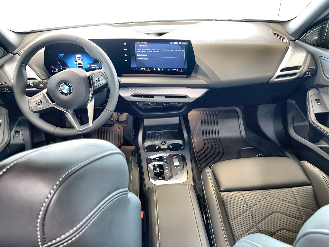 2026 BMW 2 Series Gran Coupe