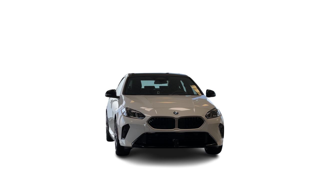 2026 BMW 2 Series Gran Coupe