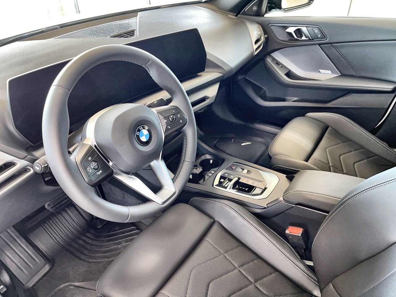 2026 BMW 2 Series Gran Coupe