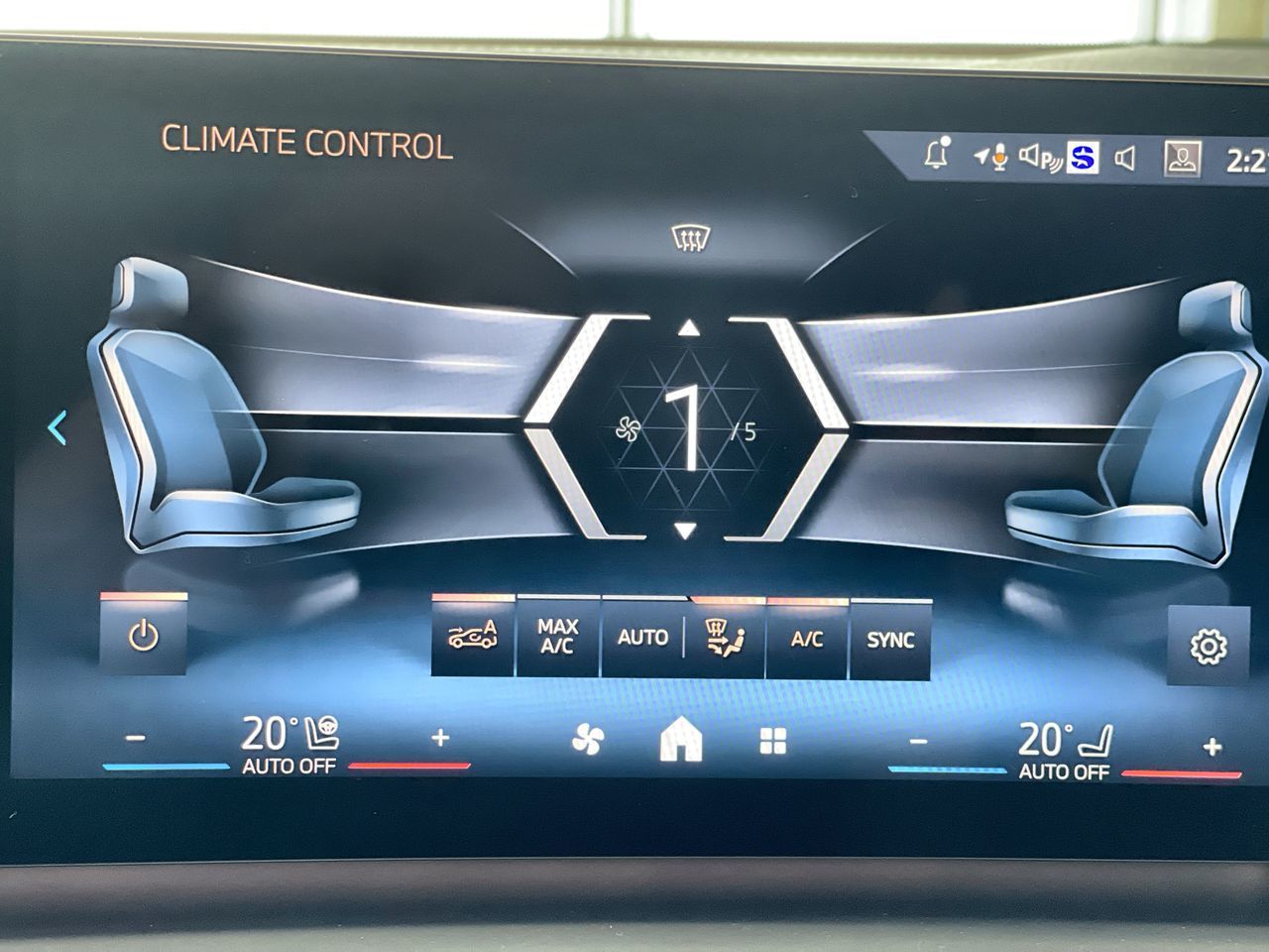 2026 BMW 2 Series Gran Coupe