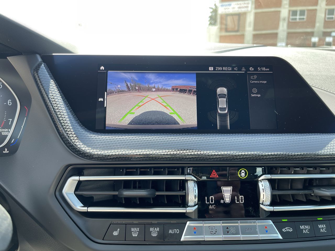 2021 BMW 2 Series in Regina, Saskatchewan