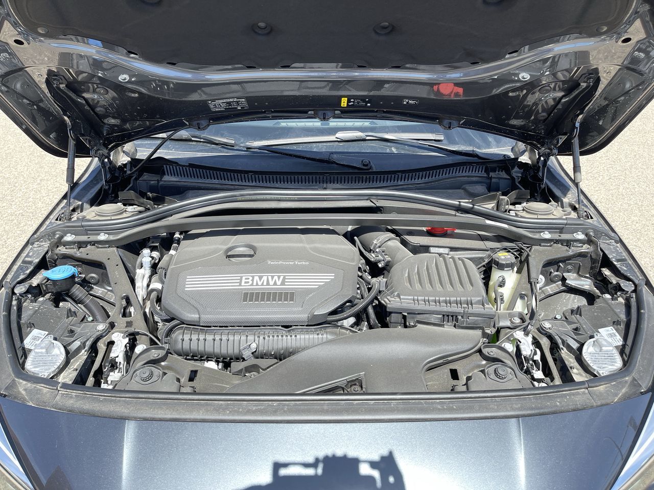 2021 BMW 2 Series in Regina, Saskatchewan
