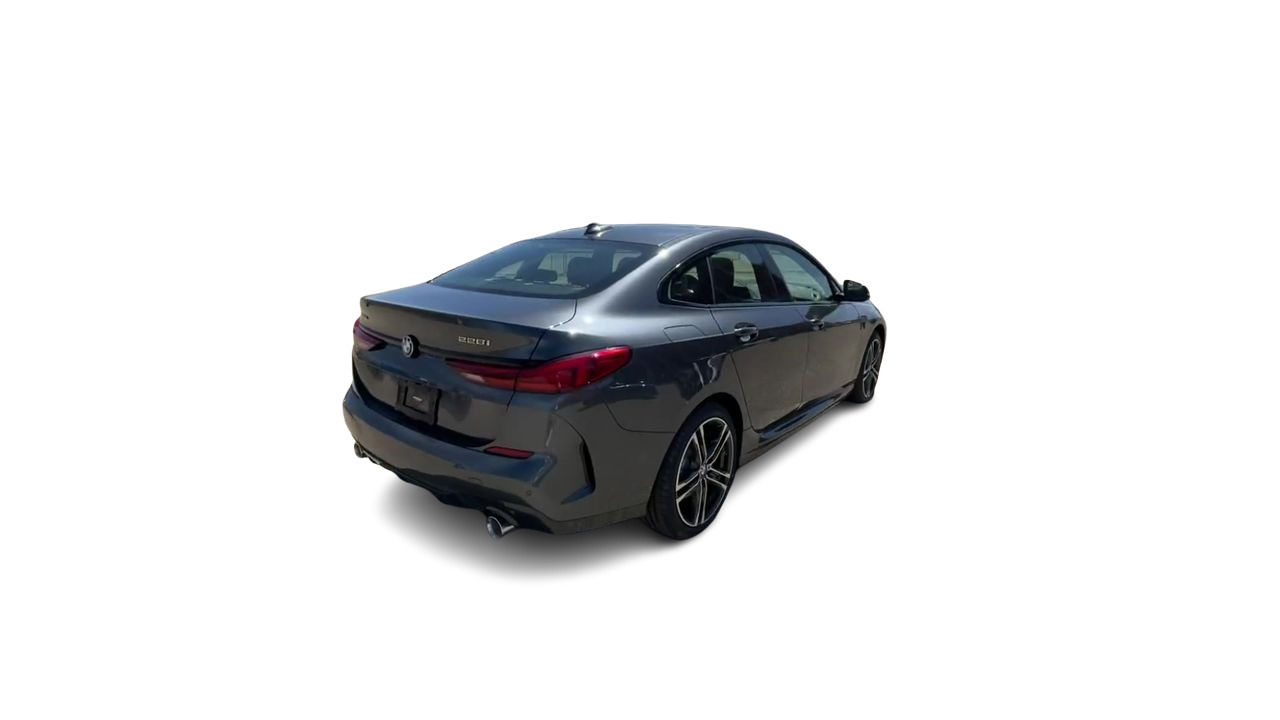 2021 BMW 2 Series in Regina, Saskatchewan