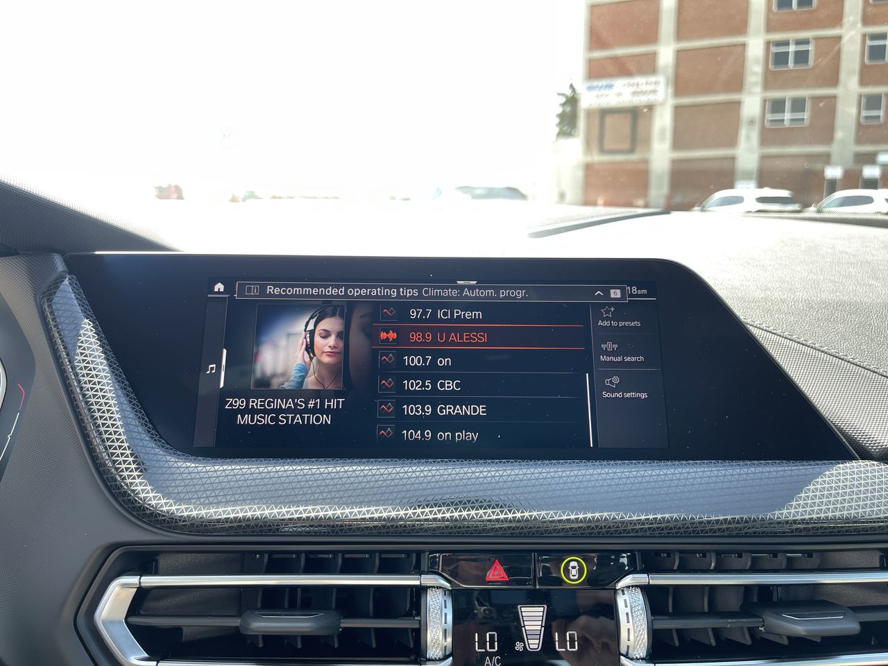 2021 BMW 2 Series in Regina, Saskatchewan