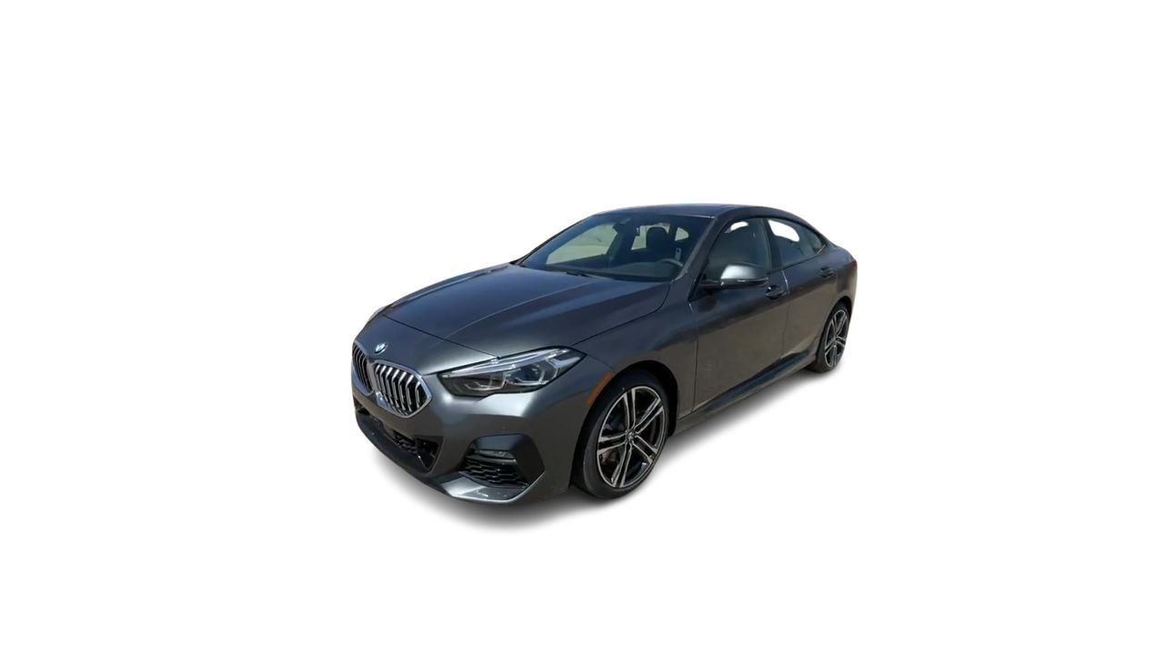 2021 BMW 2 Series in Regina, Saskatchewan