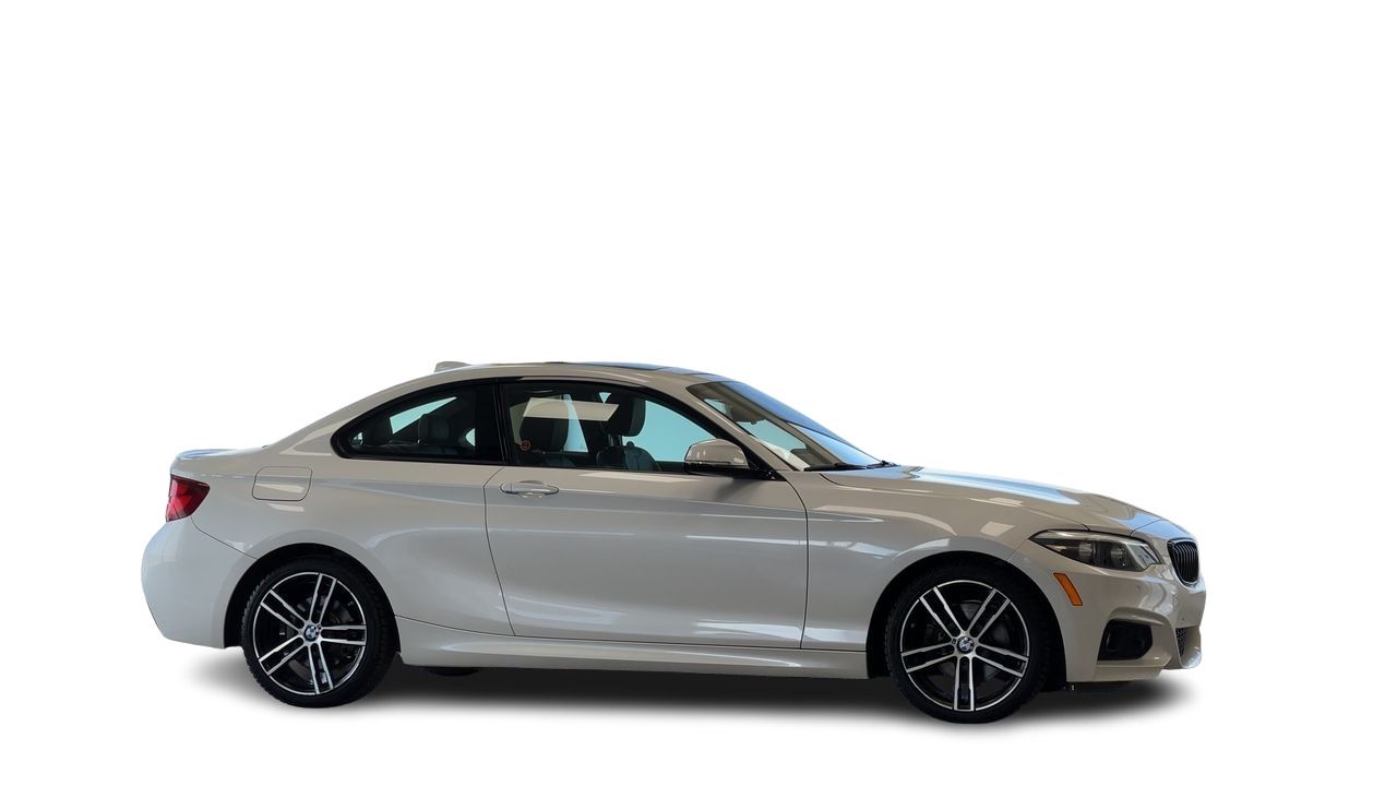 2020 BMW 230i