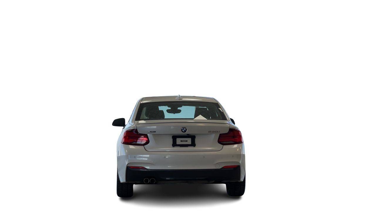 2020 BMW 230i