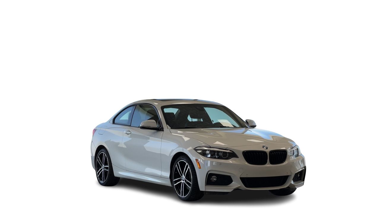 2020 BMW 230i