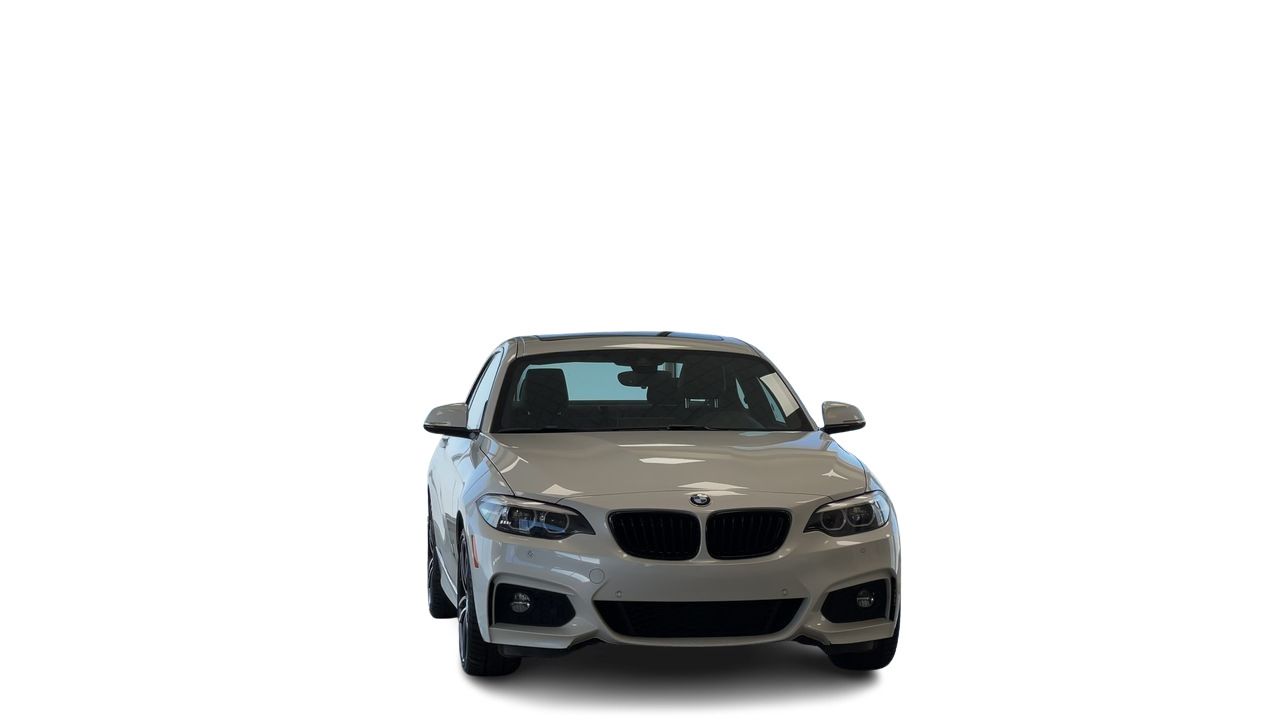 2020 BMW 230i