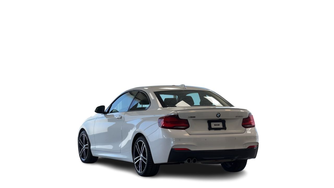 2020 BMW 230i