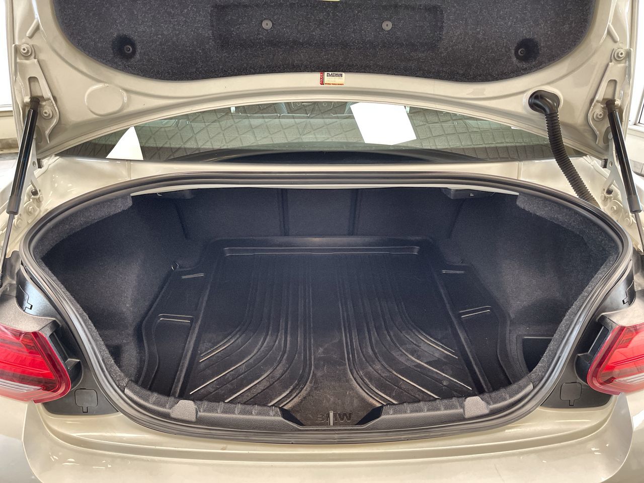 2020 BMW 230i