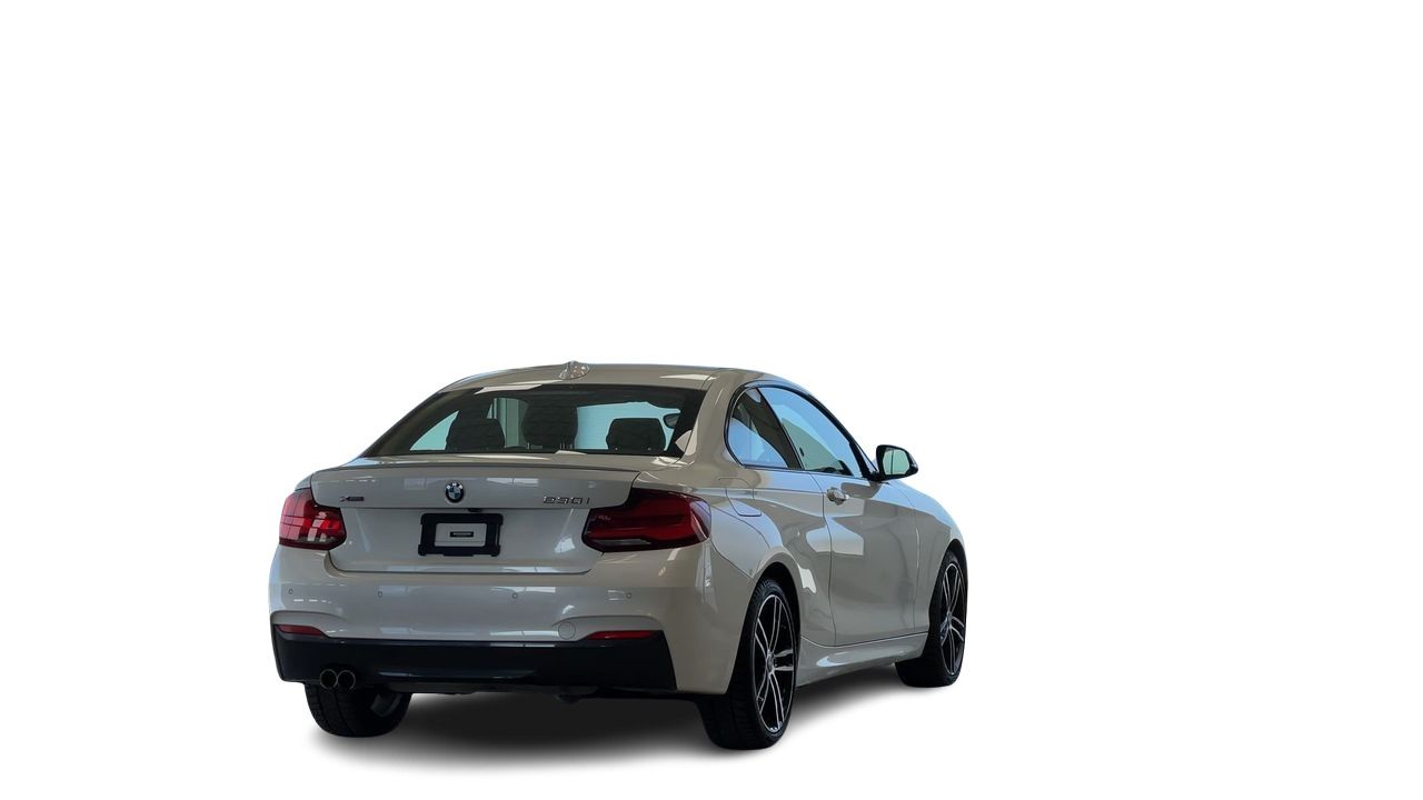 2020 BMW 230i