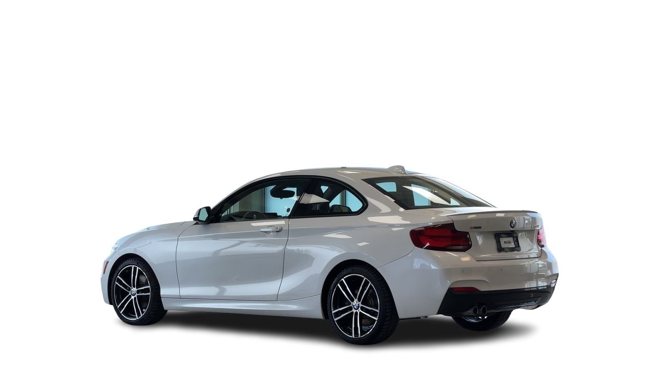 2020 BMW 230i
