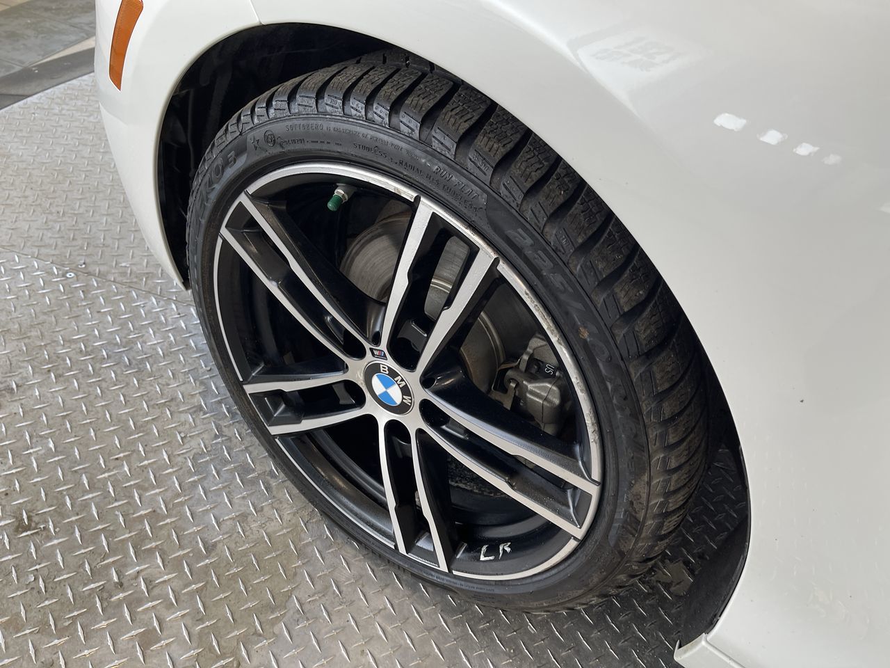 2020 BMW 230i