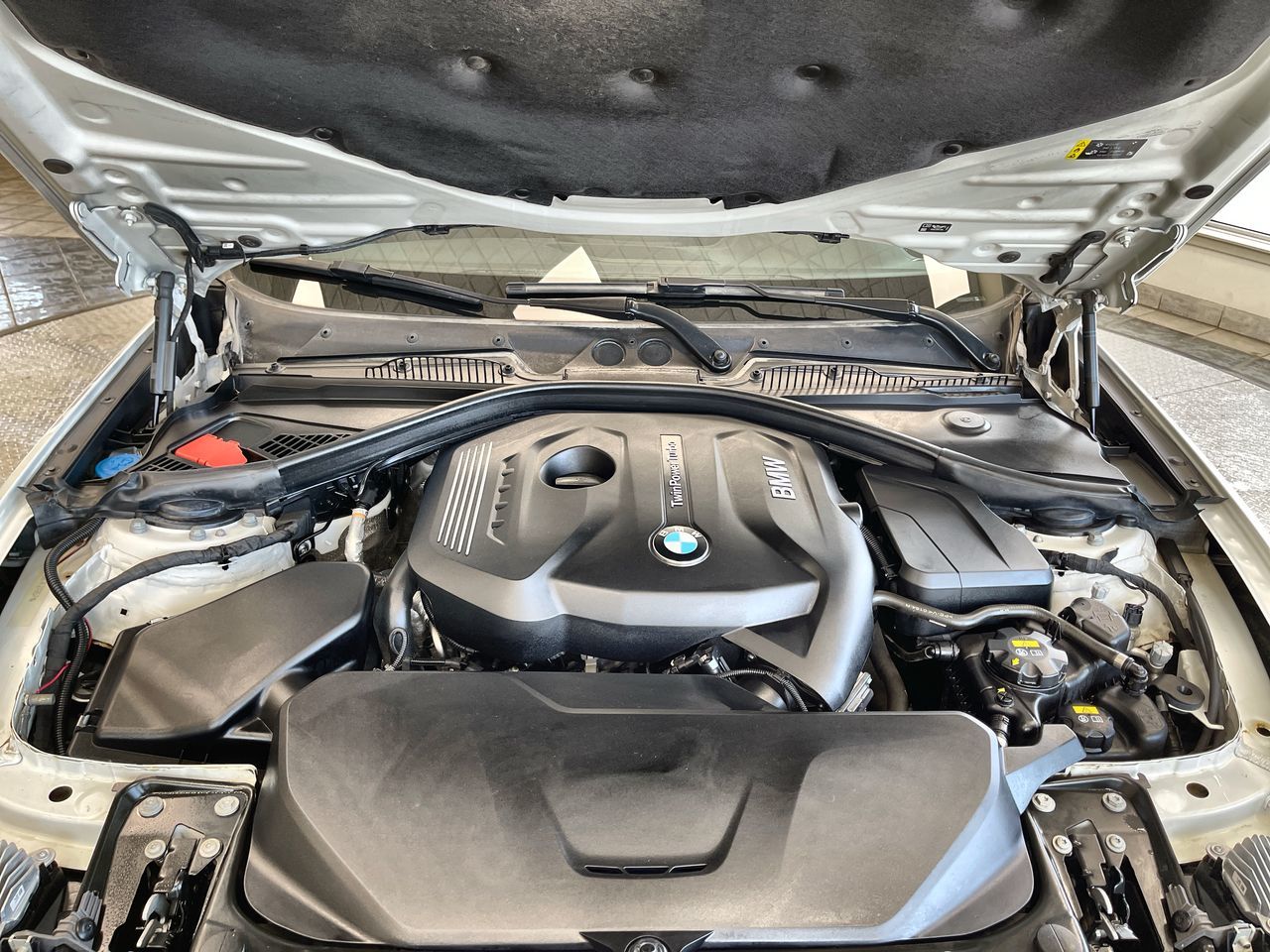 2020 BMW 230i