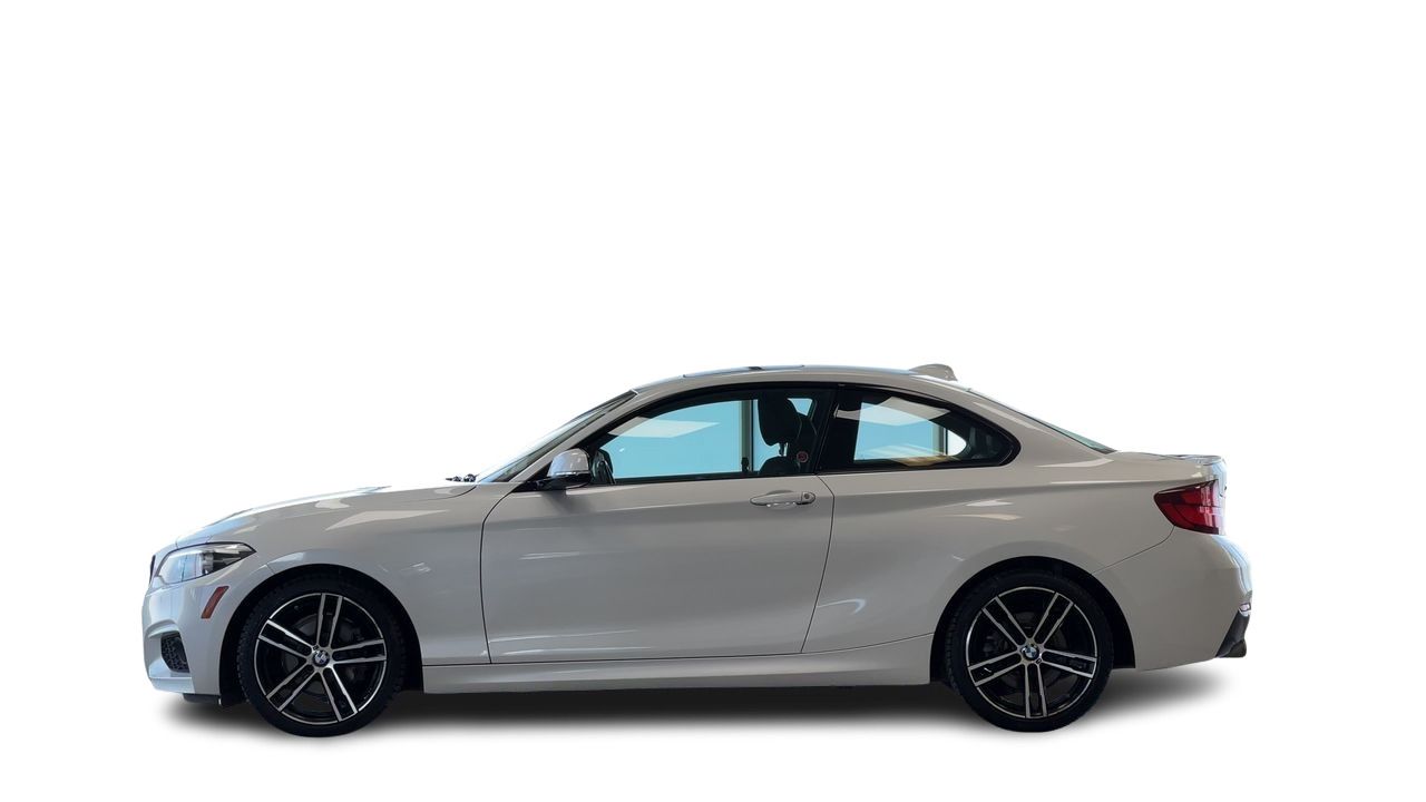 2020 BMW 230i