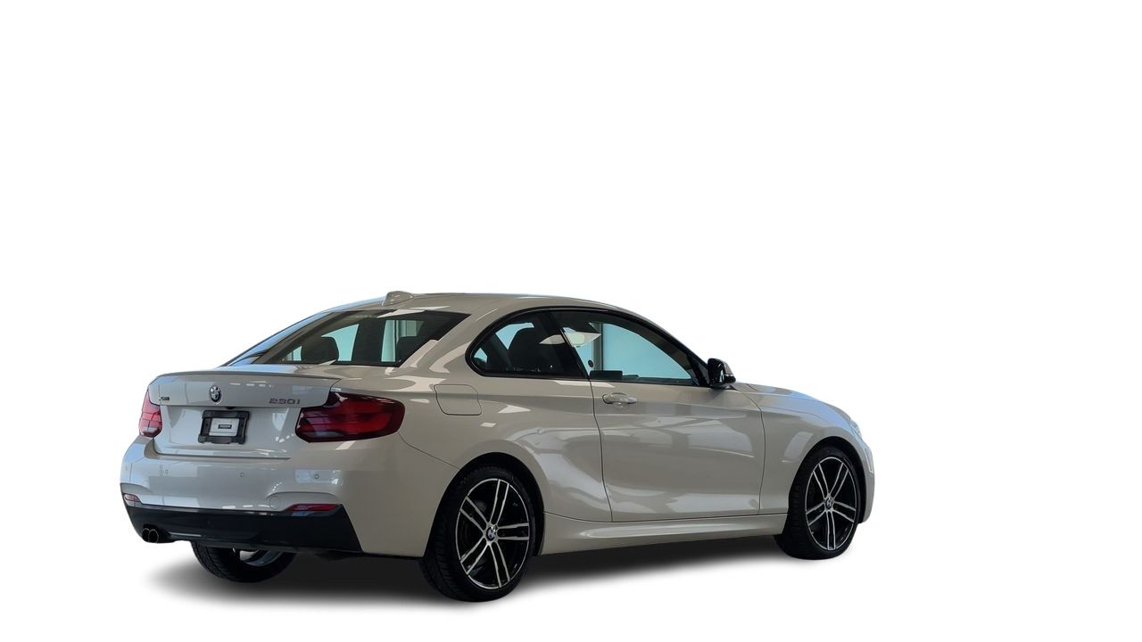 2020 BMW 230i