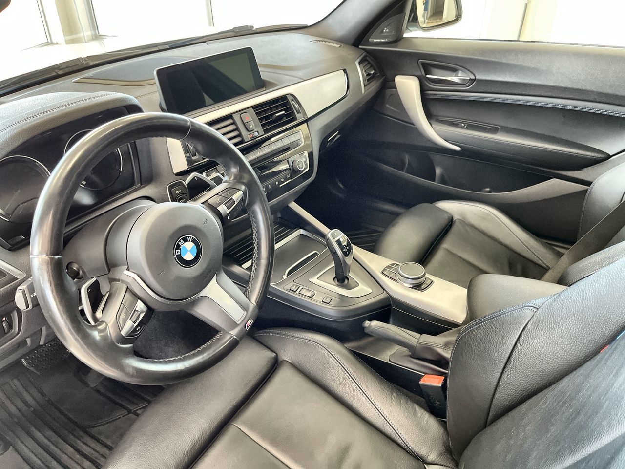 2020 BMW 230i