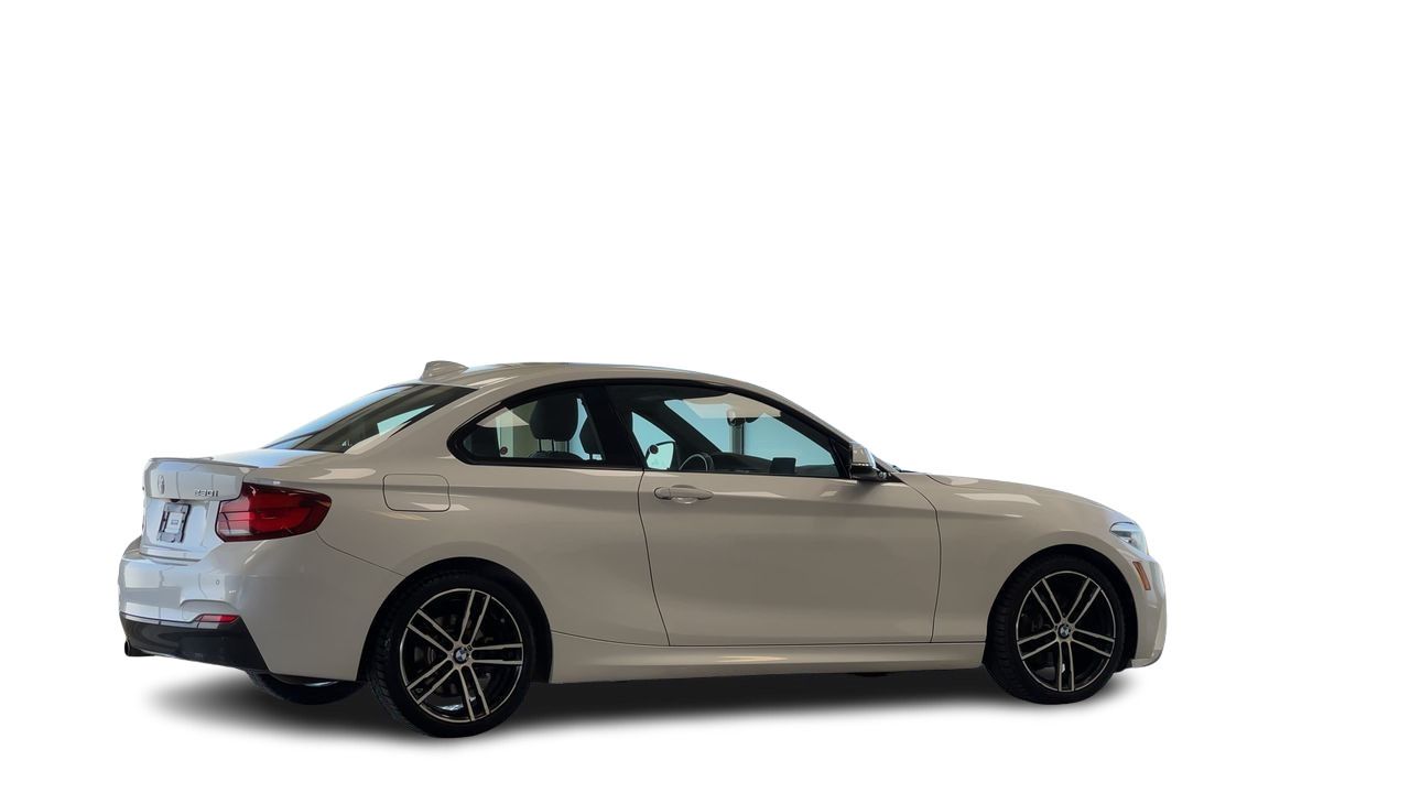 2020 BMW 230i