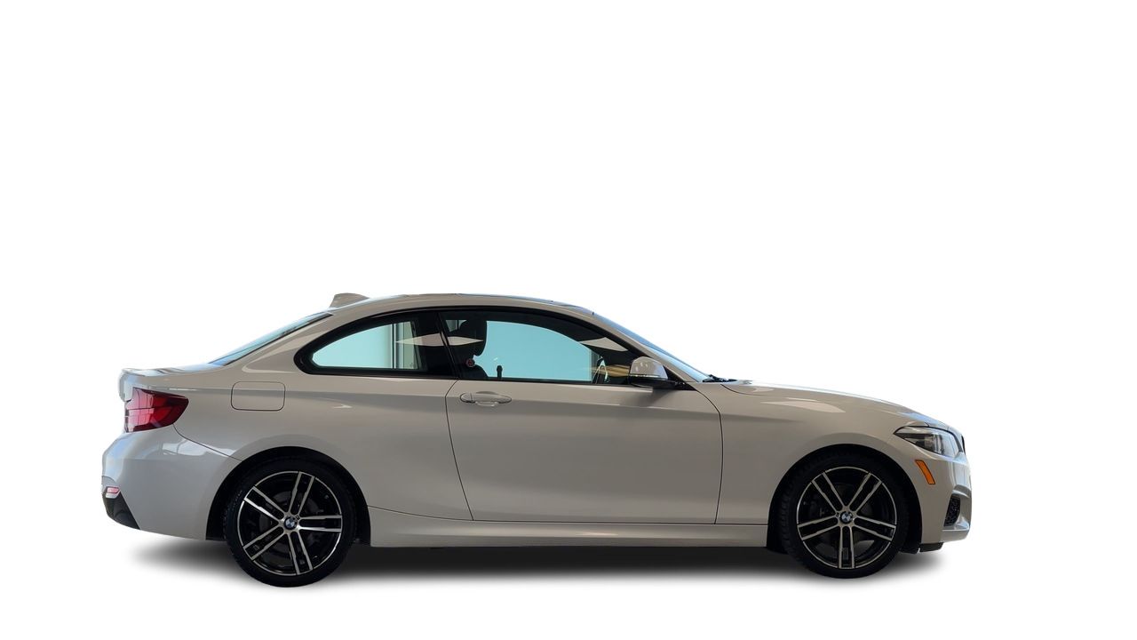 2020 BMW 230i