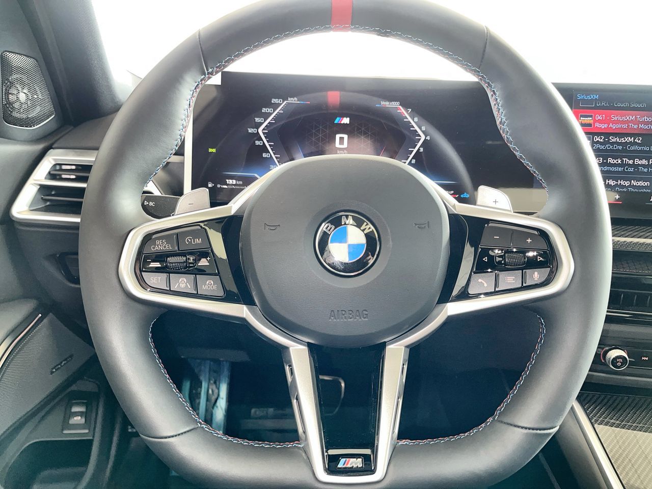 2025 BMW 3 Series Sedan in Regina, Saskatchewan