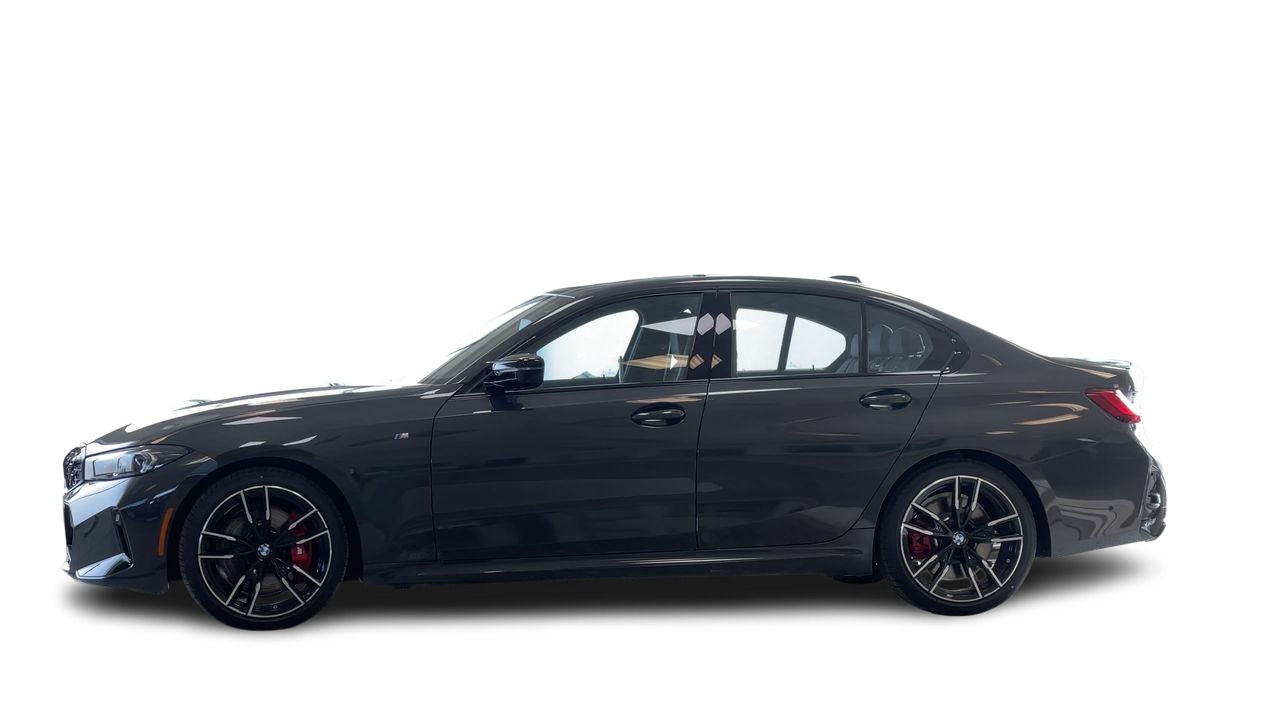 2025 BMW 3 Series Sedan in Regina, Saskatchewan
