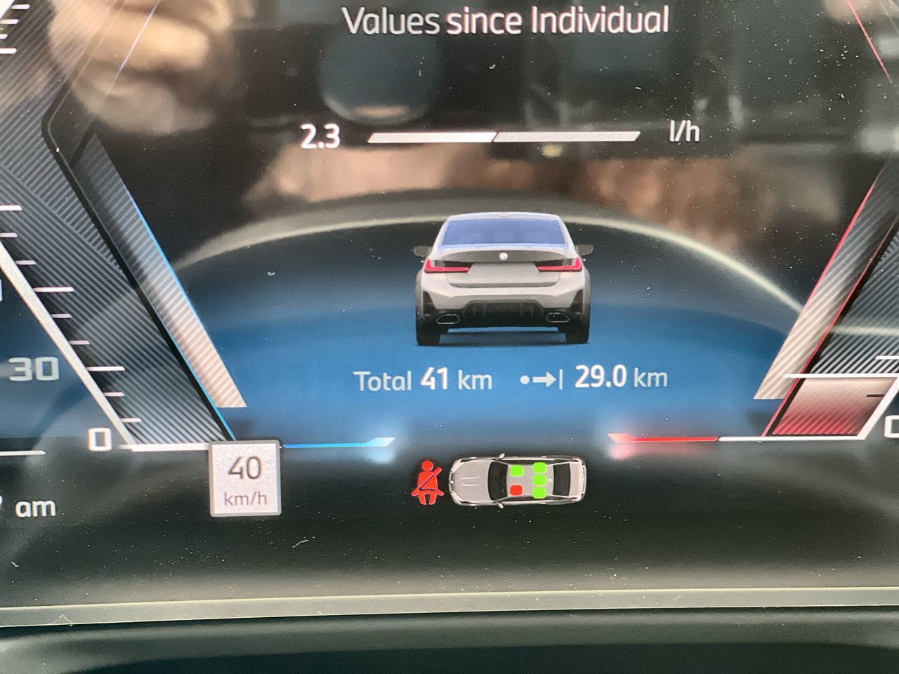 2025 BMW 3 Series Sedan in Regina, Saskatchewan