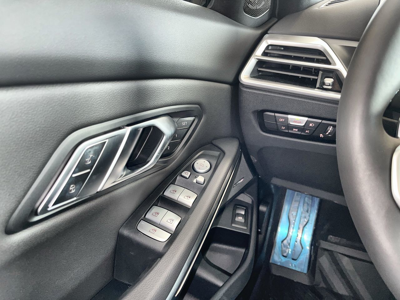 2025 BMW 3 Series Sedan in Regina, Saskatchewan