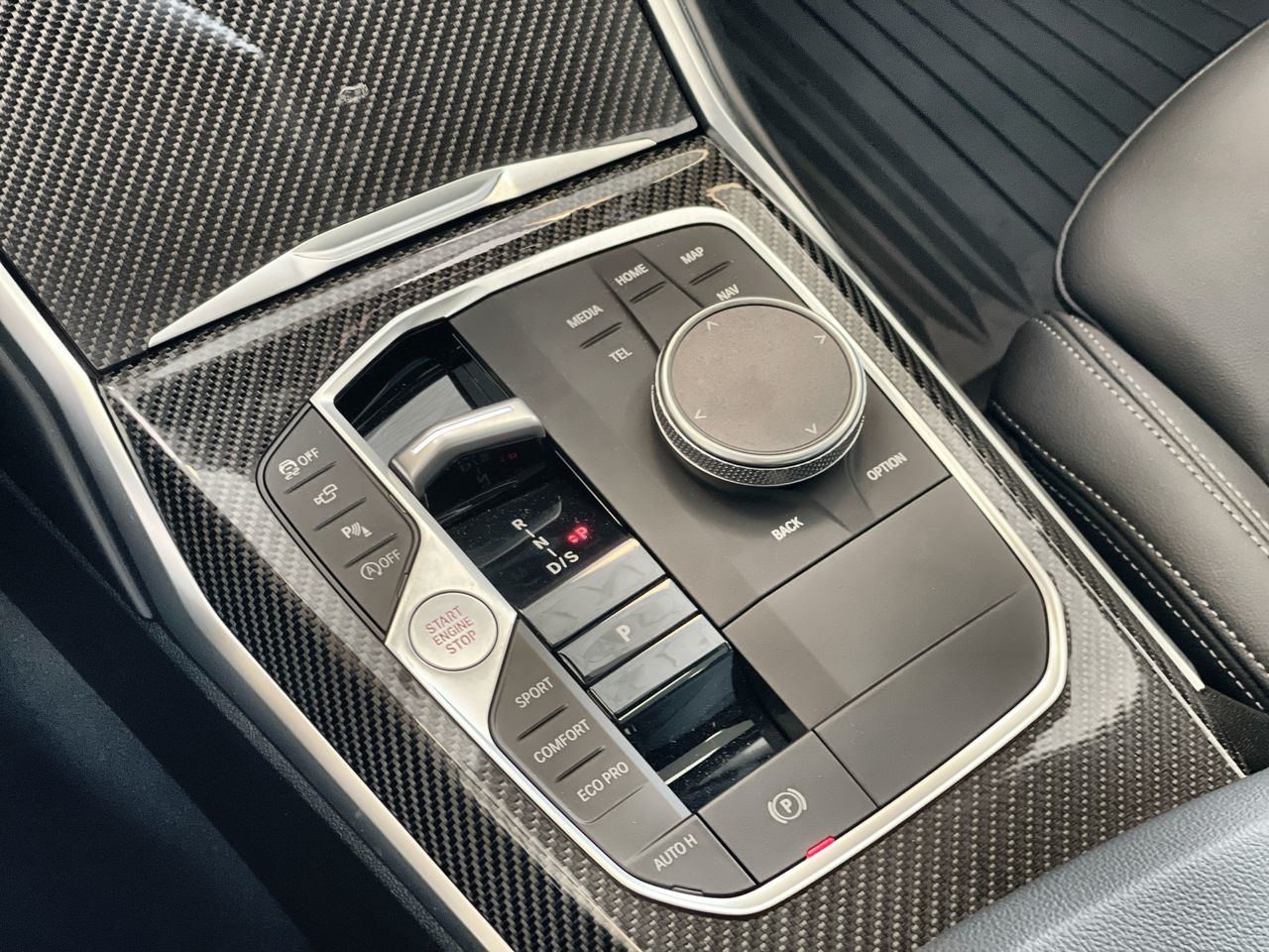 2025 BMW 3 Series Sedan in Regina, Saskatchewan