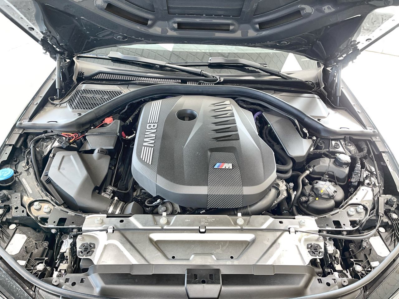 2025 BMW 3 Series Sedan in Regina, Saskatchewan