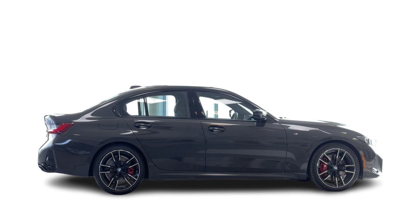2025 BMW 3 Series Sedan in Regina, Saskatchewan