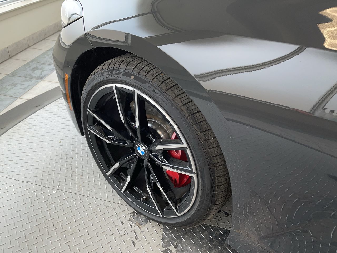 2025 BMW 3 Series Sedan in Regina, Saskatchewan