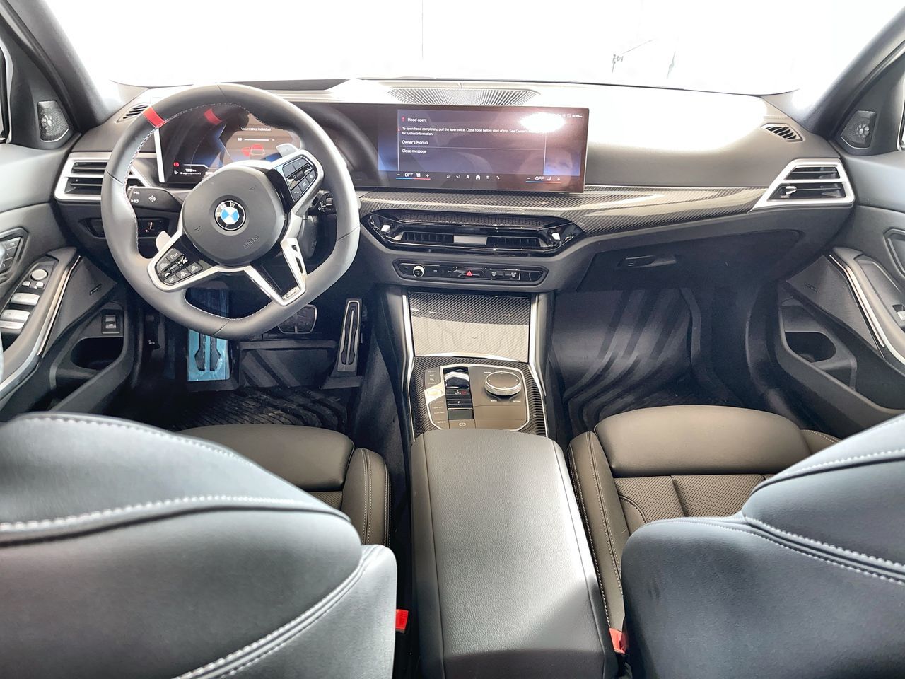 2025 BMW 3 Series Sedan in Regina, Saskatchewan