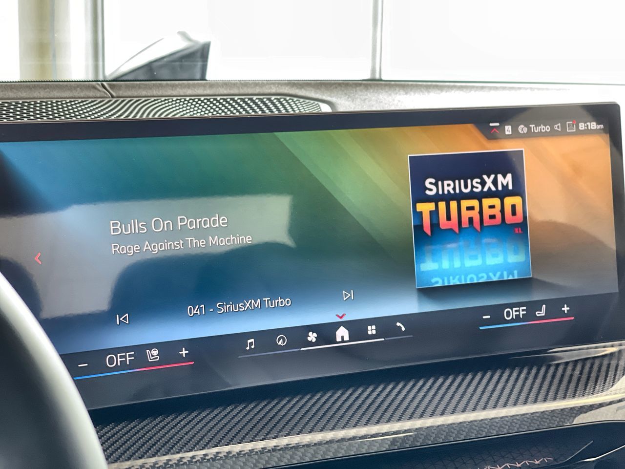 2025 BMW 3 Series Sedan in Regina, Saskatchewan