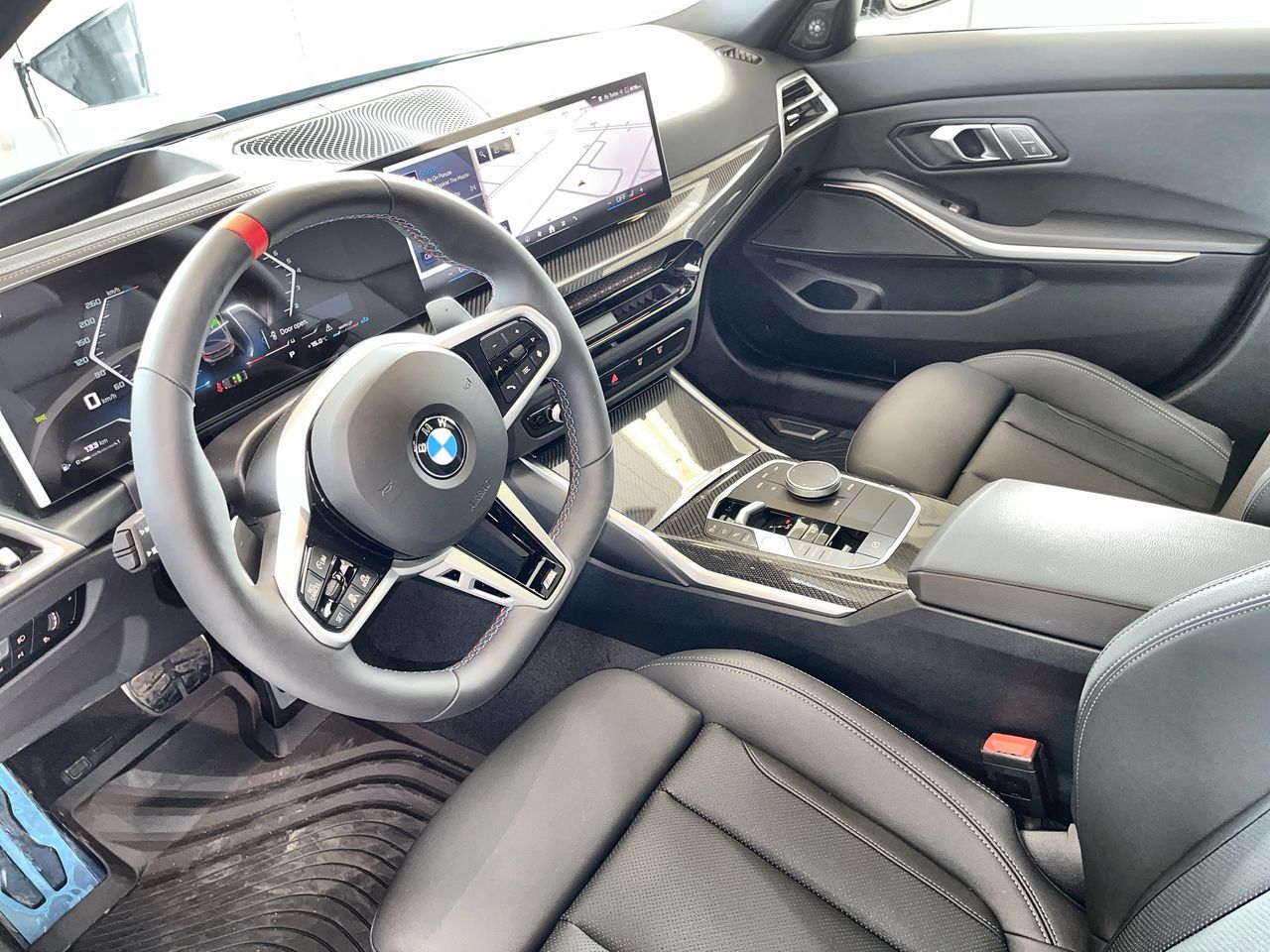2025 BMW 3 Series Sedan in Regina, Saskatchewan
