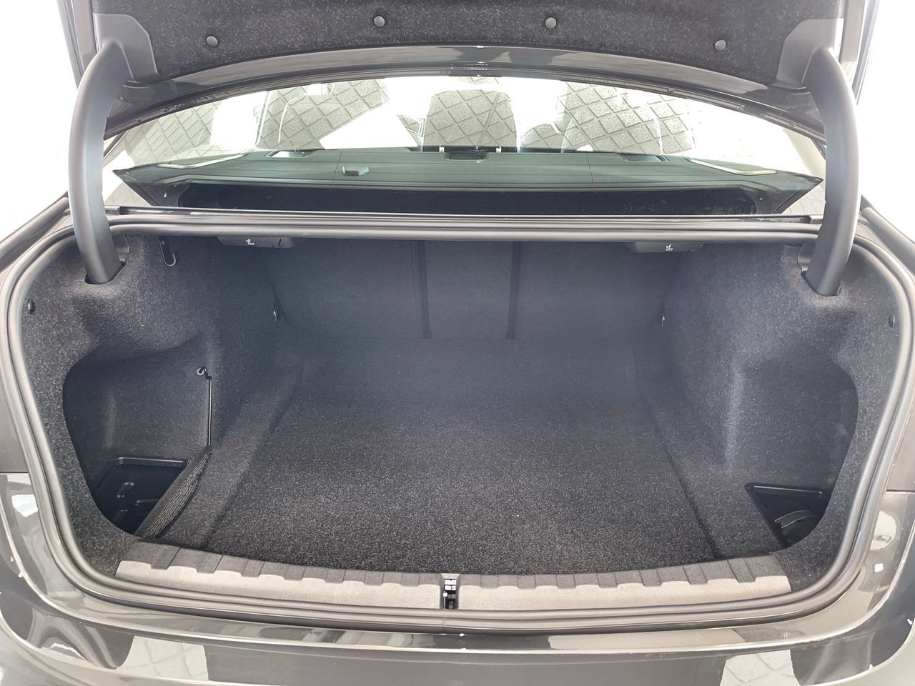 2025 BMW 3 Series Sedan in Regina, Saskatchewan
