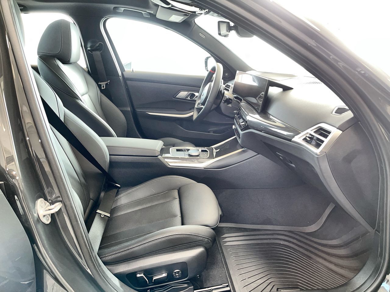 2025 BMW 3 Series Sedan in Regina, Saskatchewan