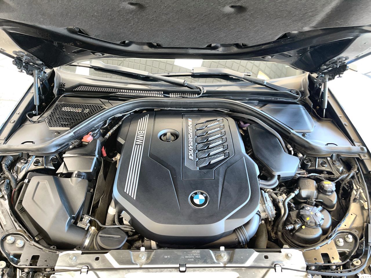 2021 BMW 3 Series in Regina, Saskatchewan