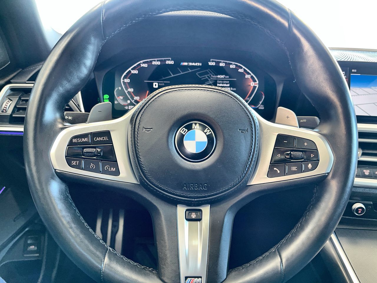 2021 BMW 3 Series in Regina, Saskatchewan