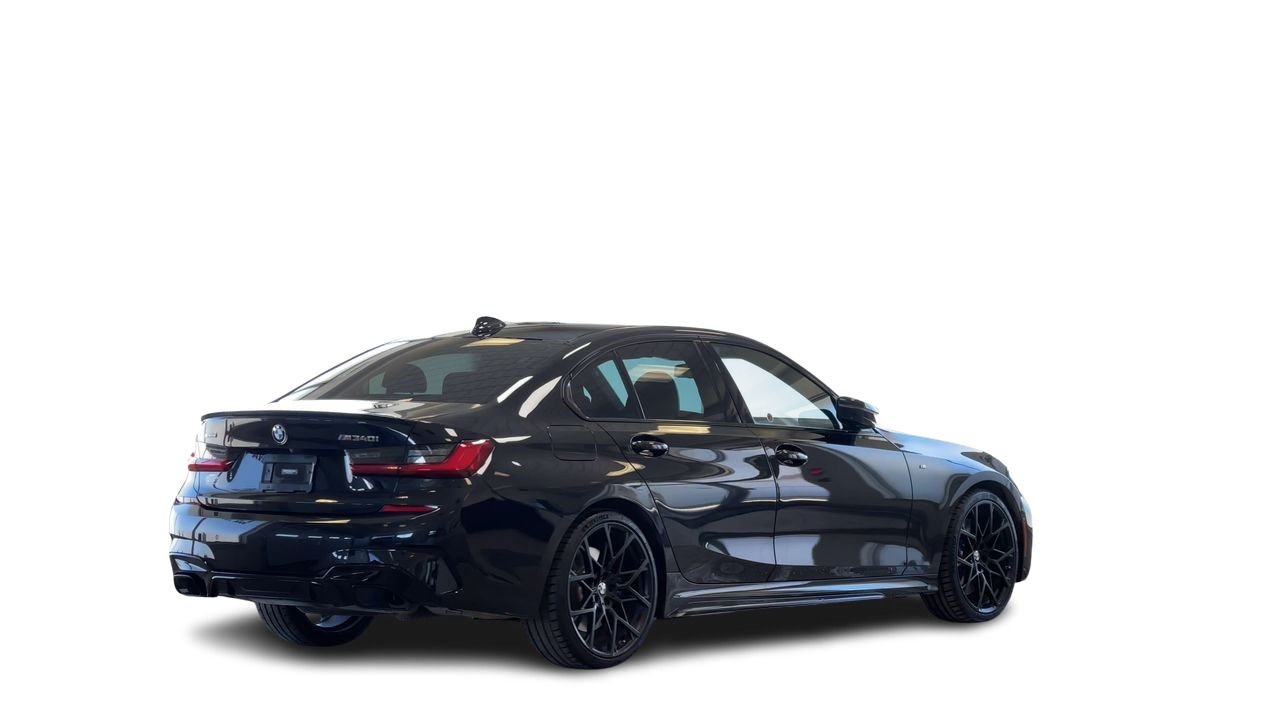 2021 BMW 3 Series in Regina, Saskatchewan