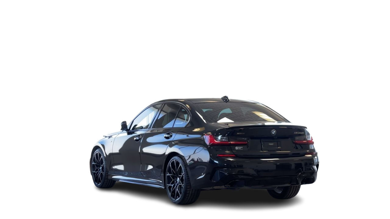 2021 BMW 3 Series in Regina, Saskatchewan