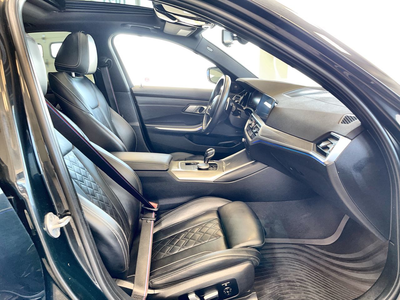 2021 BMW 3 Series in Regina, Saskatchewan