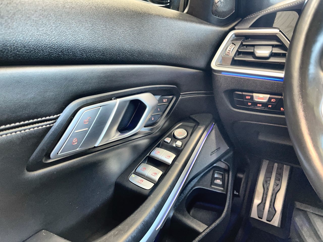 2021 BMW 3 Series in Regina, Saskatchewan