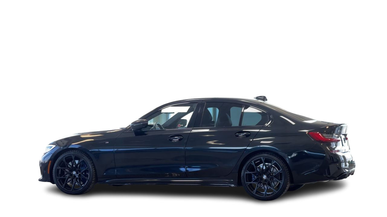 2021 BMW 3 Series in Regina, Saskatchewan