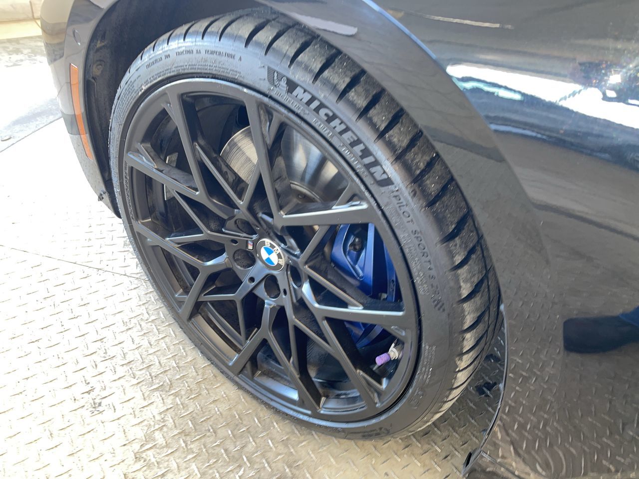 2021 BMW 3 Series in Regina, Saskatchewan