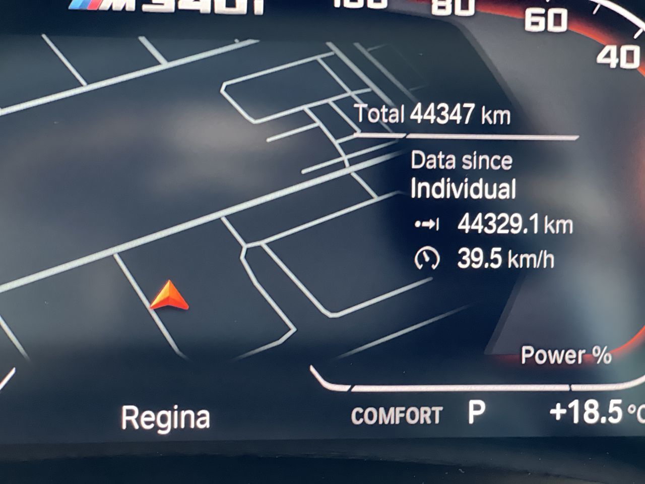 2021 BMW 3 Series in Regina, Saskatchewan