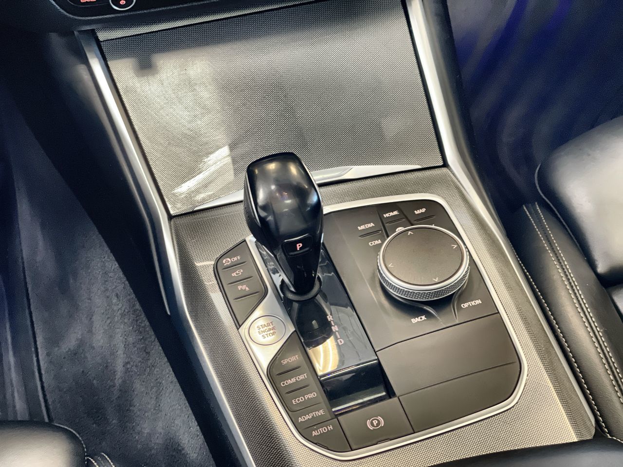 2021 BMW 3 Series in Regina, Saskatchewan