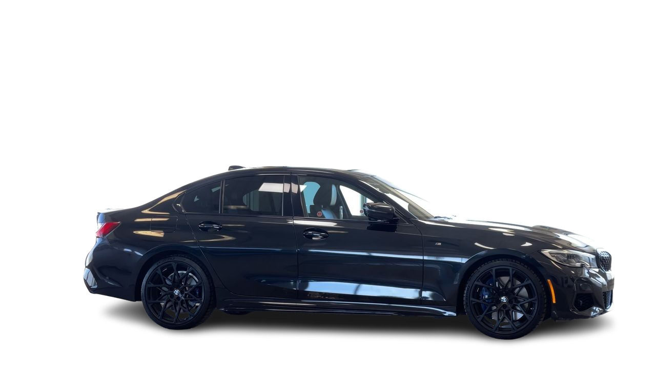 2021 BMW 3 Series in Regina, Saskatchewan