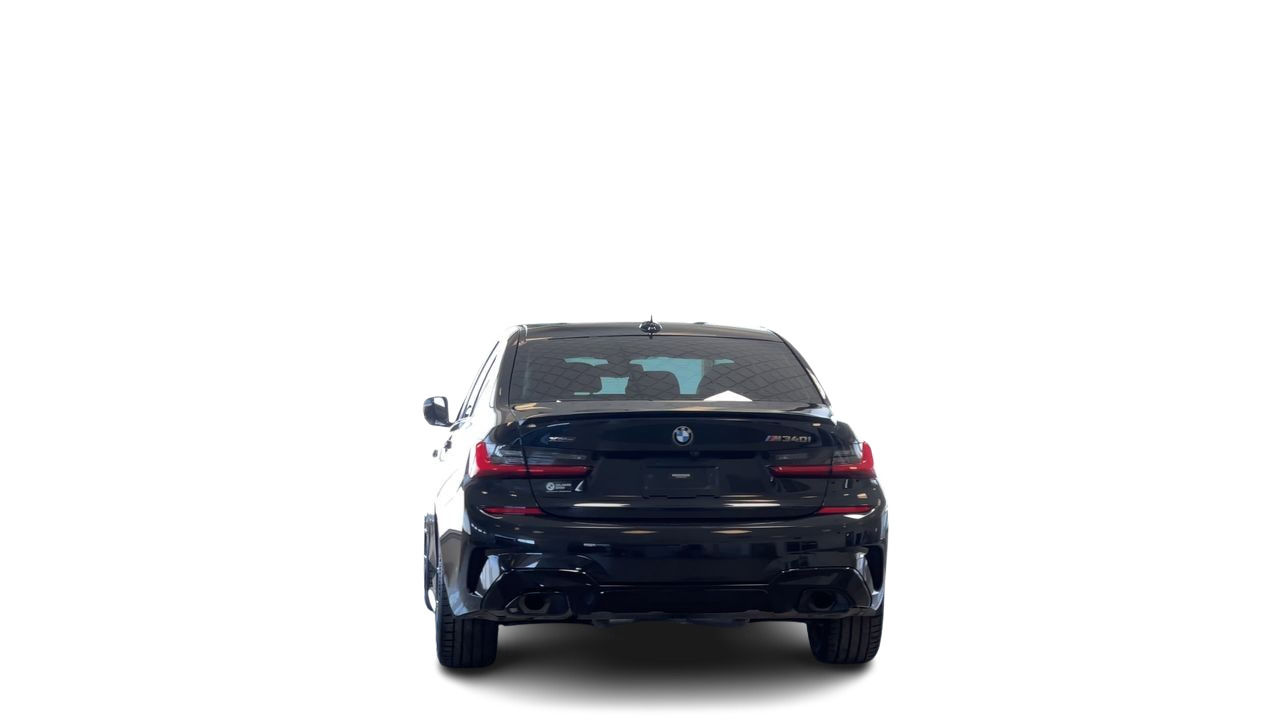 2021 BMW 3 Series in Regina, Saskatchewan